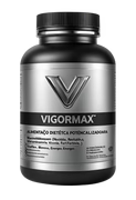 Vigormax - 1 unidad