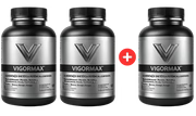 Vigormax - 3 unidades